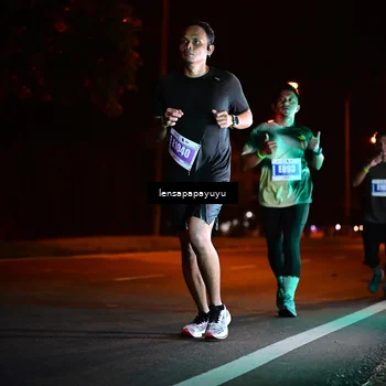 Runner Photo 4806492