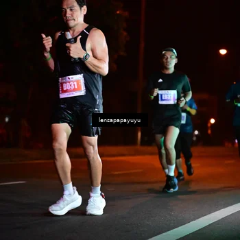 Runner Photo 4806498