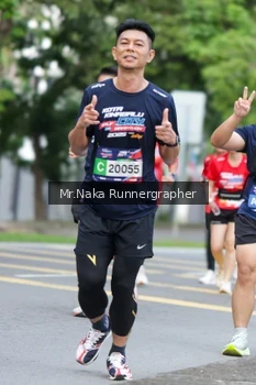 Runner Photo 48065