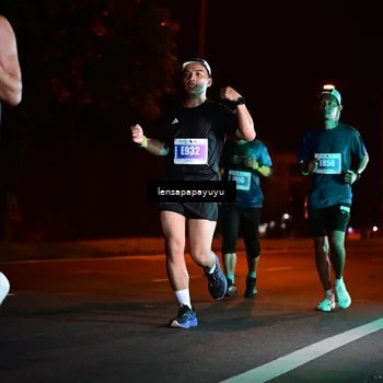 Runner Photo 4806507