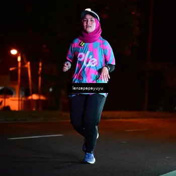 Runner Photo 4806590
