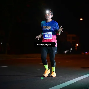 Runner Photo 4806604