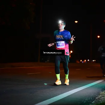 Runner Photo 4806606
