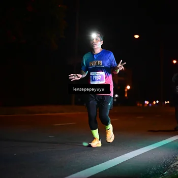 Runner Photo 4806636