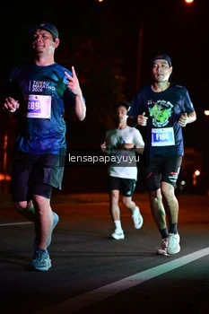 Runner Photo 4806673