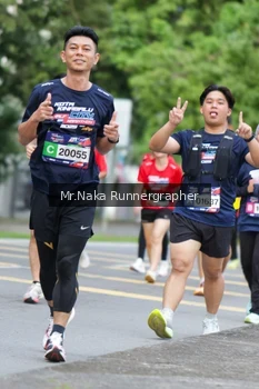 Runner Photo 48067