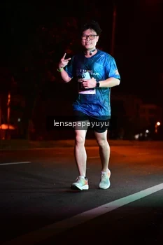Runner Photo 4806704