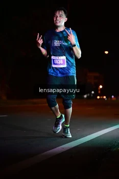 Runner Photo 4806751