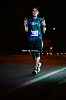 Runner Photo 4806756