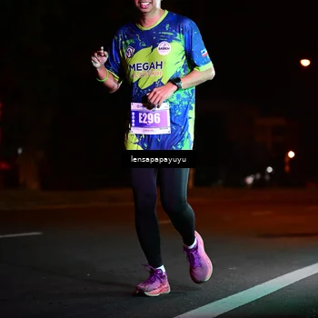 Runner Photo 4806775