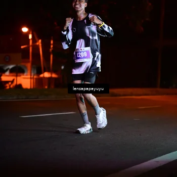 Runner Photo 4806827