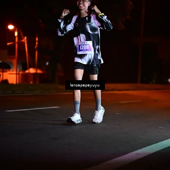 Runner Photo 4806828