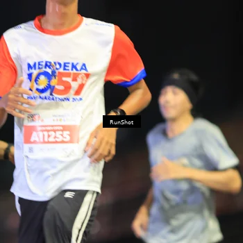 Runner Photo 4806843