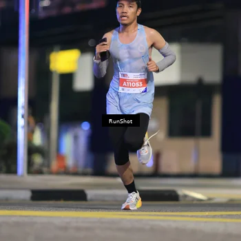 Runner Photo 4806844