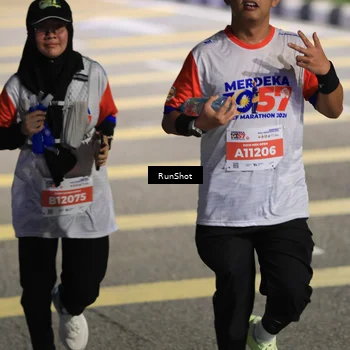 Runner Photo 4806845