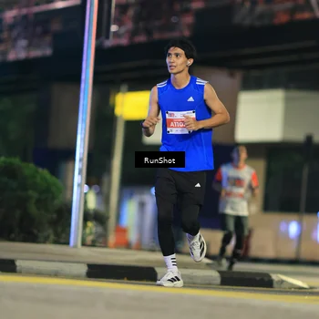 Runner Photo 4806847