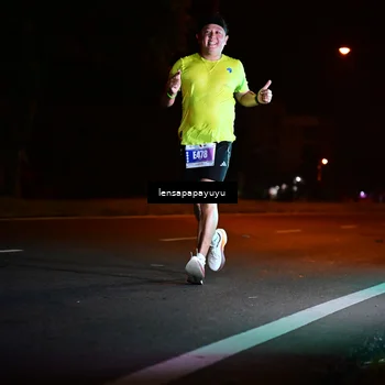 Runner Photo 4806848