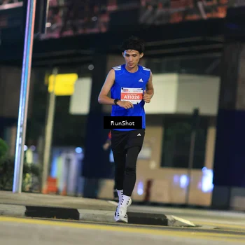 Runner Photo 4806850