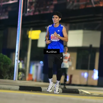 Runner Photo 4806851