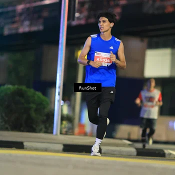 Runner Photo 4806856