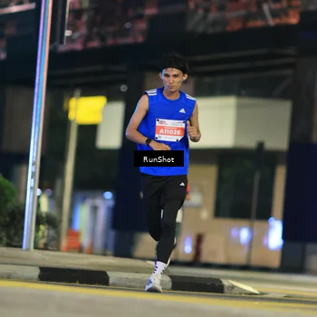 Runner Photo 4806860