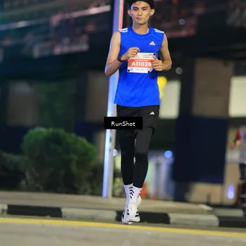 Runner Photo 4806861