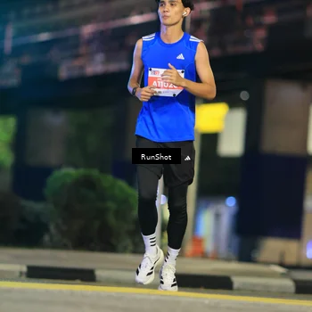 Runner Photo 4806862