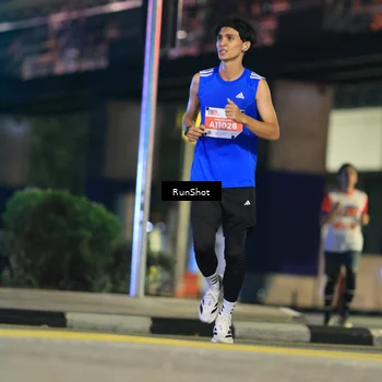 Runner Photo 4806863
