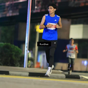 Runner Photo 4806865