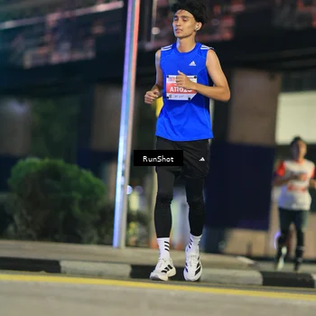 Runner Photo 4806866