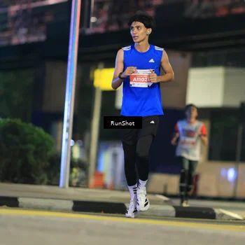 Runner Photo 4806867