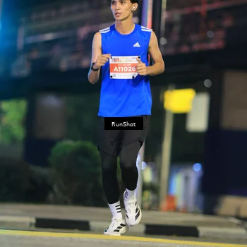 Runner Photo 4806871