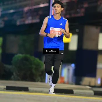 Runner Photo 4806872
