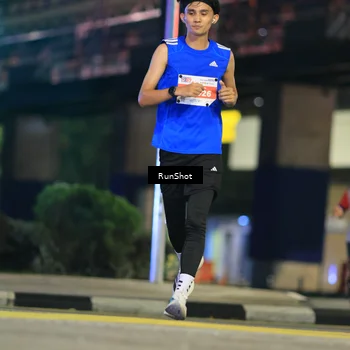 Runner Photo 4806873