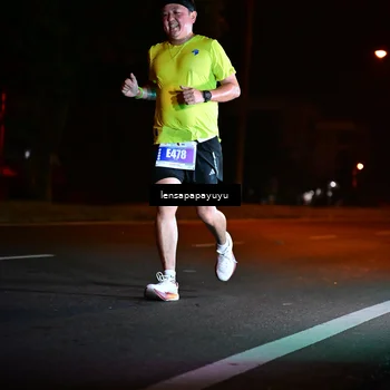 Runner Photo 4806876