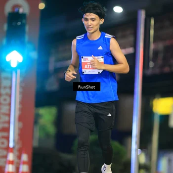 Runner Photo 4806877
