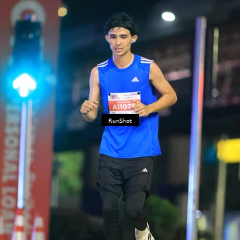 Runner Photo 4806880