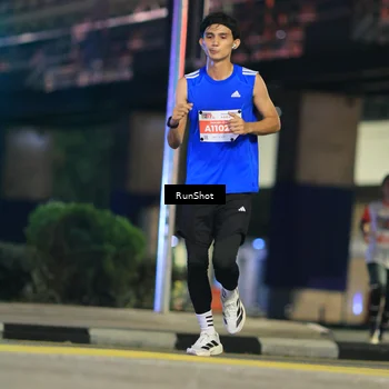 Runner Photo 4806883