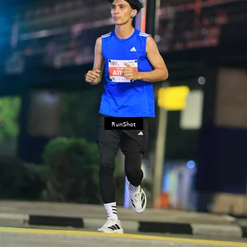 Runner Photo 4806884