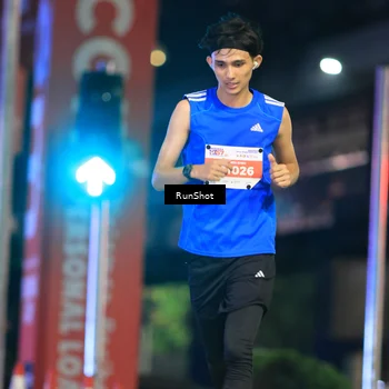 Runner Photo 4806886