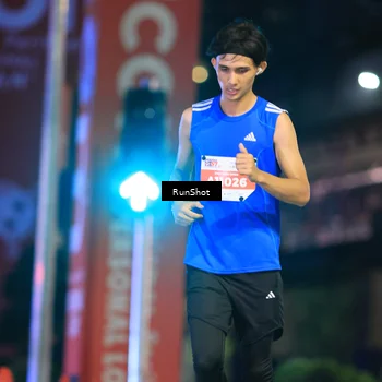 Runner Photo 4806889