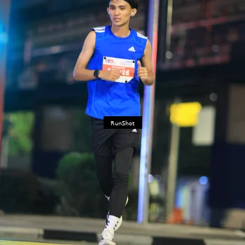 Runner Photo 4806890