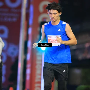 Runner Photo 4806893