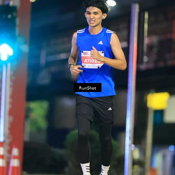 Runner Photo 4806894