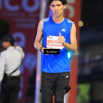Runner Photo 4806897