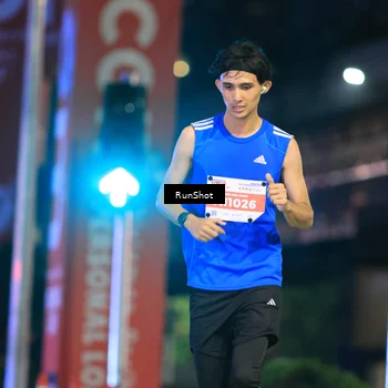 Runner Photo 4806900