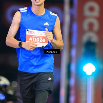 Runner Photo 4806908