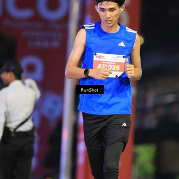 Runner Photo 4806911
