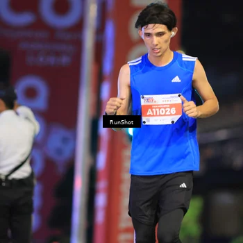 Runner Photo 4806914
