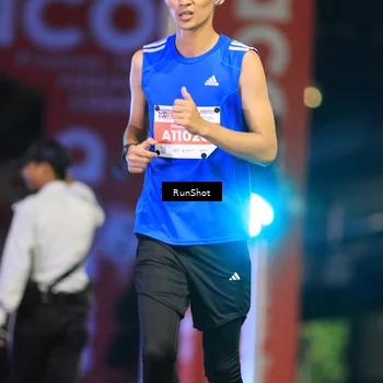 Runner Photo 4806915